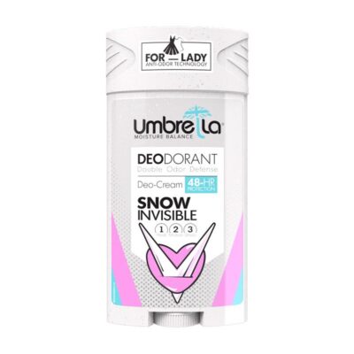 استیک ضد تعریق زنانه