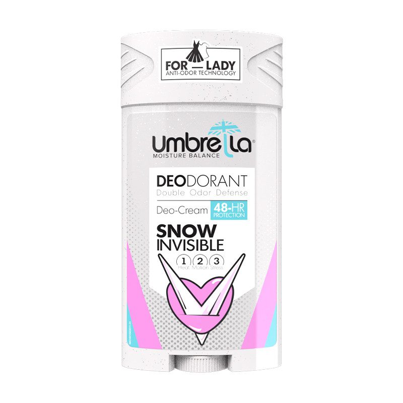 استیک ضد تعریق زنانه