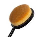 ست برس آرایشی مدل G72 مجموعه 6 عددی - Image 2