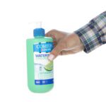 کرم آبرسان کامان سری واتربمب مدل VITAMIN C حجم 500 میلی‌لیتر - Image 3