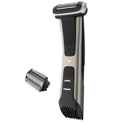 ماشین اصلاح موی بدن