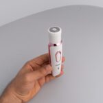 ست اصلاح موی بدن بانوان جی دبلیو مدل gw-223 - Image 33