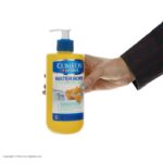 کرم آبرسان کامان سری واتربمب مدل SENSITIVE حجم 500 میلی‌لیتر - Image 4