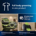 ماشین اصلاح موی بدن فیلیپس مدل BG3027 - Image 10