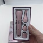 ست اصلاح موی بدن بانوان وایکیل مدل WL-1916 - Image 14