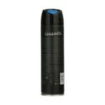 اسپری ضد تعریق مردانه کاسپین مدل power fresh حجم 150 میلی لیتر - Image 3