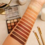 پالت سایه چشم دودو گرل مدل ULTIMATE01 - Image 2