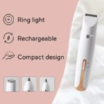 ماشین اصلاح موی بدن بانوان مدل 4in1 - Image 3