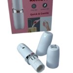 ماشین اصلاح موی بدن بانوان مدل M.H.R - Image 4