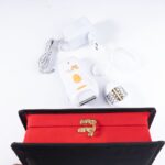 ست اصلاح موی بدن بانوان ولوت ویپن مدل AP-99 - Image 15