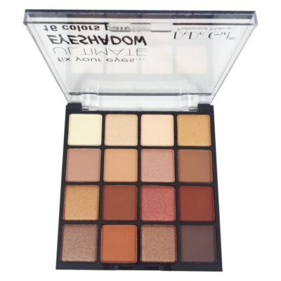 پالت سایه چشم