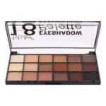 پالت سایه چشم