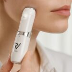 ماشین اصلاح موی صورت و بدن بانوان مدل LS - 01 - Image 2