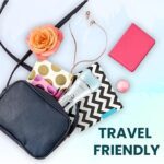 ست اصلاح موی بدن بانوان وی جی ار مدل V-733 - Image 3