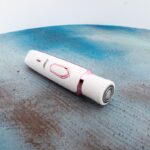 ست اصلاح موی بدن بانوان جی دبلیو مدل gw-223 - Image 22