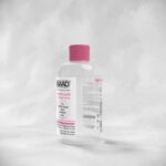 محلول پاک‌کننده آرایش صورت نیوساد مدل میسلار واتر حجم 250میلی‌لیتر - Image 4