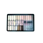 پالت سایه چشم دودو گرل مدل B3 شماره 02 - Image 4