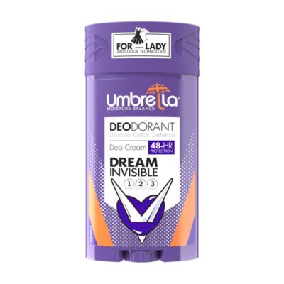 استیک ضد تعریق زنانه