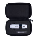 ماشین اصلاح مو صورت بانوان براون مدل fs1000 به همراه کیف - Image 4