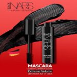 ریمل حجم دهنده ضد آب بلک نارس مدل 001 - Image 3