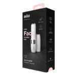 ماشین اصلاح موی صورت بانوان براون مدل FS1000 - Image 7