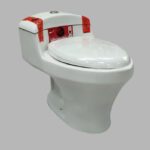 توالت فرنگی