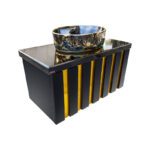 روشویی سیتکا مدل NB-coot001 - Image 4