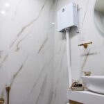 فلاش تانک ققنوس مدل LUX دوزمانه - Image 4