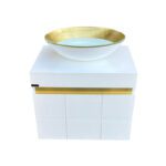 روشویی سیتکا مدل WR-glr007 - Image 2