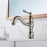 شیر روشویی گِرَف مدل B12N - Image 6