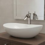 شیر روشویی گِرَف مدل B18C - Image 2