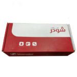 شیر روشویی شودر مدل اطلس تو پلاس کد 05 - Image 3