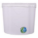 فلاش تانک دوریکا مدل آرشین - Image 2