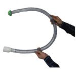 فلاش تانک توکار ایران مدل CL100c01 - Image 4