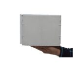 فلاش تانک توکار ایران مدل CL100c01 - Image 6