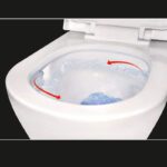 توالت فرنگی مروارید مدل ورونا - Image 5