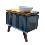 روشویی سیتکا مدل TZ-sib001/100 - Image 4
