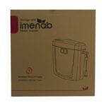 فلاش تانک ایمن آب کد S630 مدل WG101 - Image 4