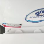 توالت فرنگی مروارید مدل مگا - Image 2