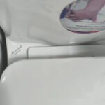 توالت فرنگی مروارید مدل ورونا - Image 6