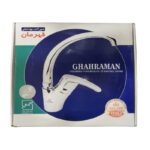 شیر روشویی قهرمان مدل فلت رویال کد F05 - Image 3