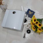 فلاش تانک ققنوس مدل LUX دوزمانه - Image 11