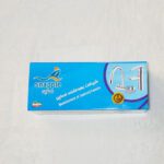 شیر روشویی اسناپل مدل اهرمی - Image 2