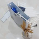 فلاش تانک ققنوس مدل LUX دوزمانه - Image 7