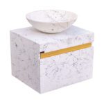 روشویی سیتکا مدل WR0040 - Image 5