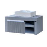 روشویی سیتکا مدل EZ-sib007/80 - Image 3