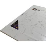 سینک ظرفشویی پارادایز مدل TURKEY213-WS توکار - Image 4