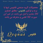 فلاش تانک ققنوس مدل LUX دوزمانه - Image 3