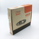شلنگ توالت توسعه صنعت میراب مدل M11 - Image 6