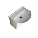 روشویی مدل تولیپ - Image 2